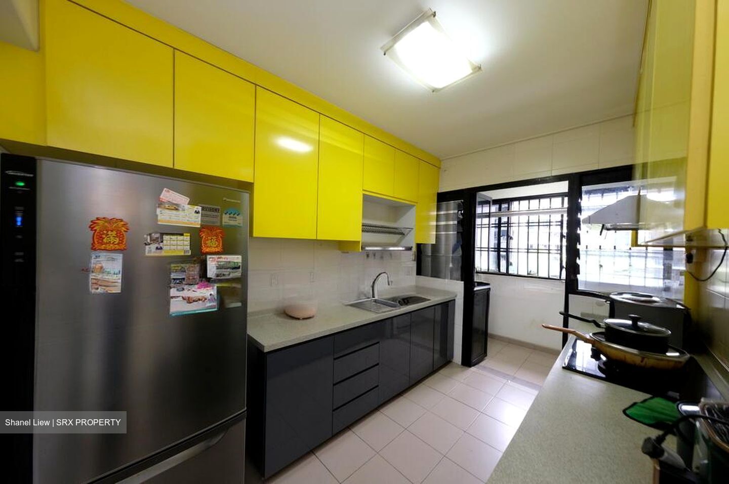 Blk 546A Segar Road (Bukit Panjang), HDB 4 Rooms #497964241